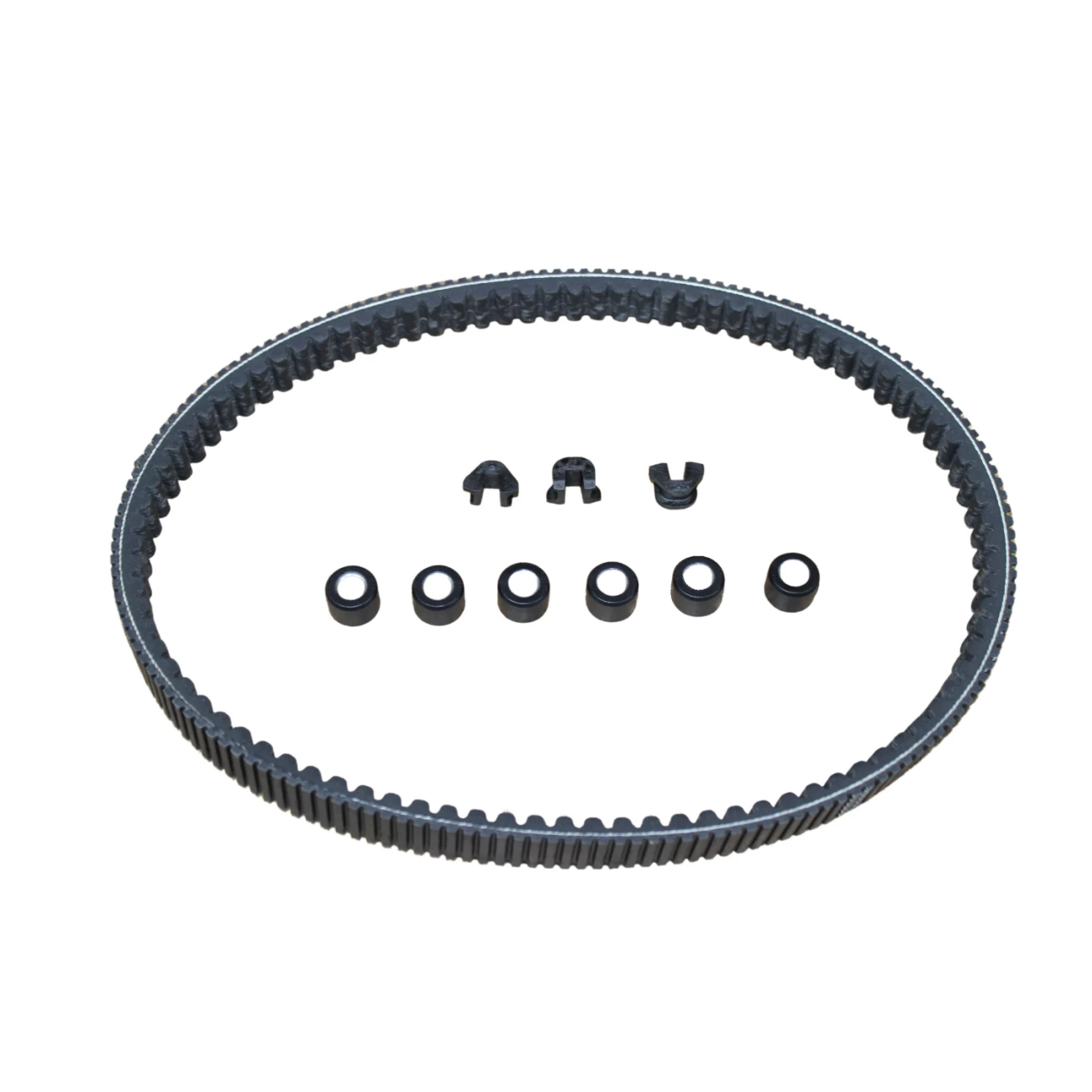 Genuine Belt, Roller & Slider Kit HONDA