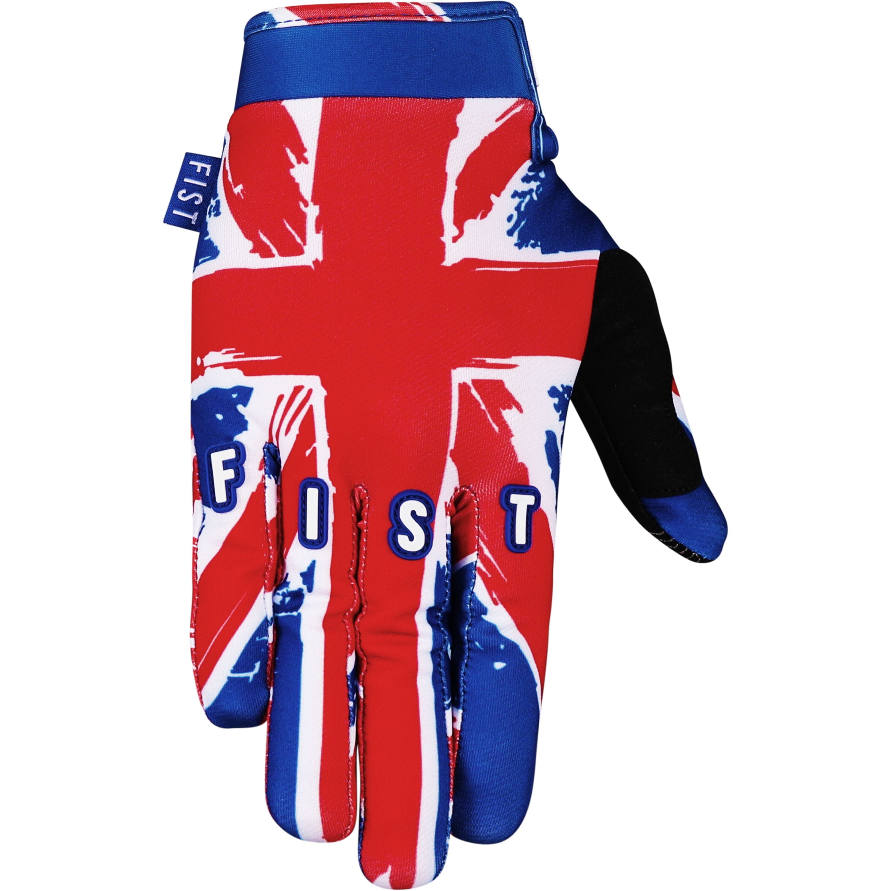 Fist Handwear Stocker Glove Youth Blighty Small