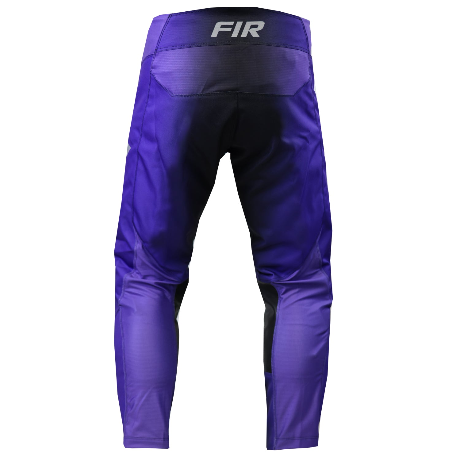FIR  Lite Fade Pants Purple Size 42, MX Race Wear, Enduro Gear