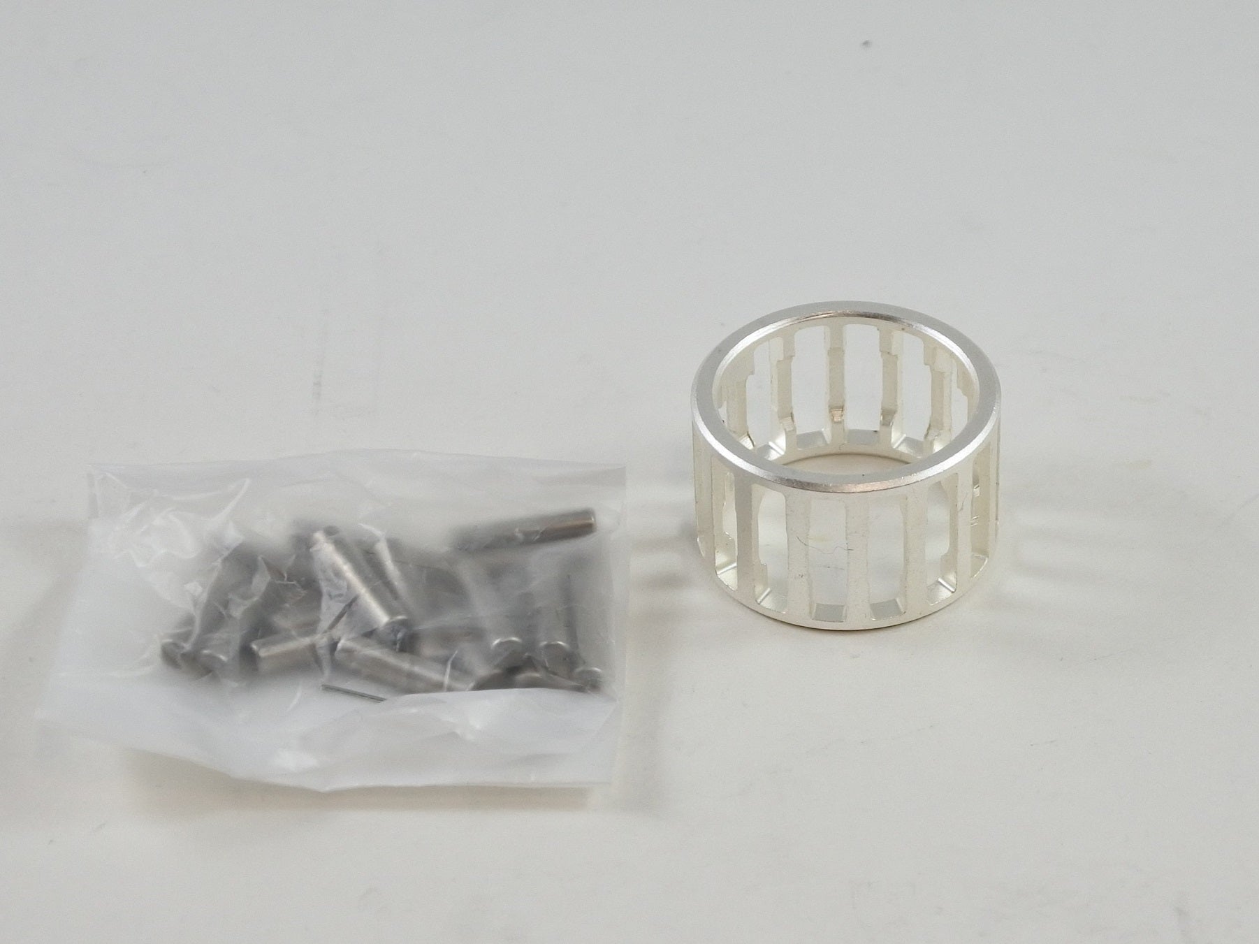 Vintco Crank Pin Bearing KU20 x 26 x 15.8mm BNC005