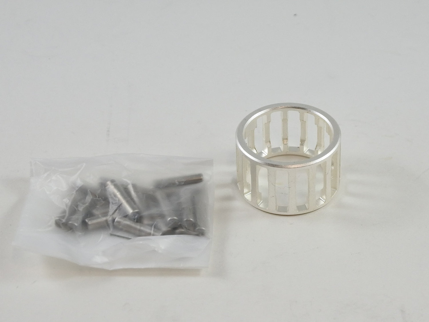 Vintco Crank Pin Bearing KU20 x 26 x 15.8mm BNC005
