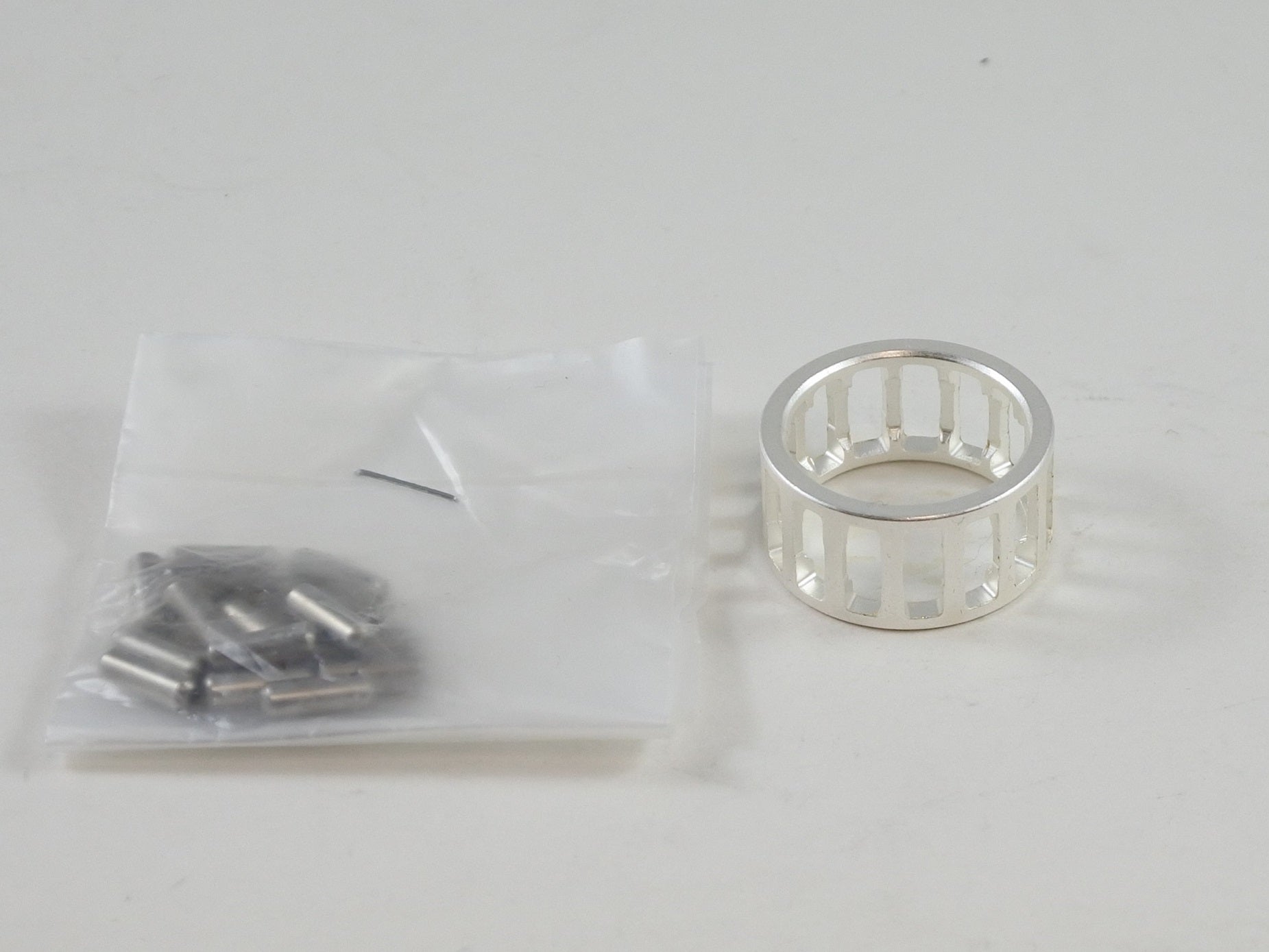 Vintco Crank Pin Bearing KU18 x 24 x 11.8mm BNC010
