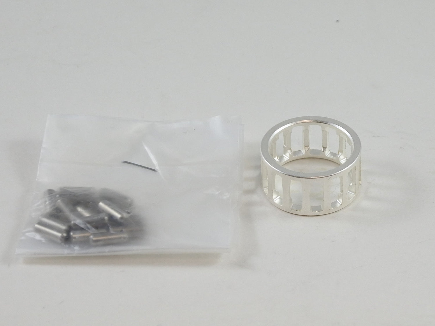 Vintco Crank Pin Bearing KU18 x 24 x 11.8mm BNC010