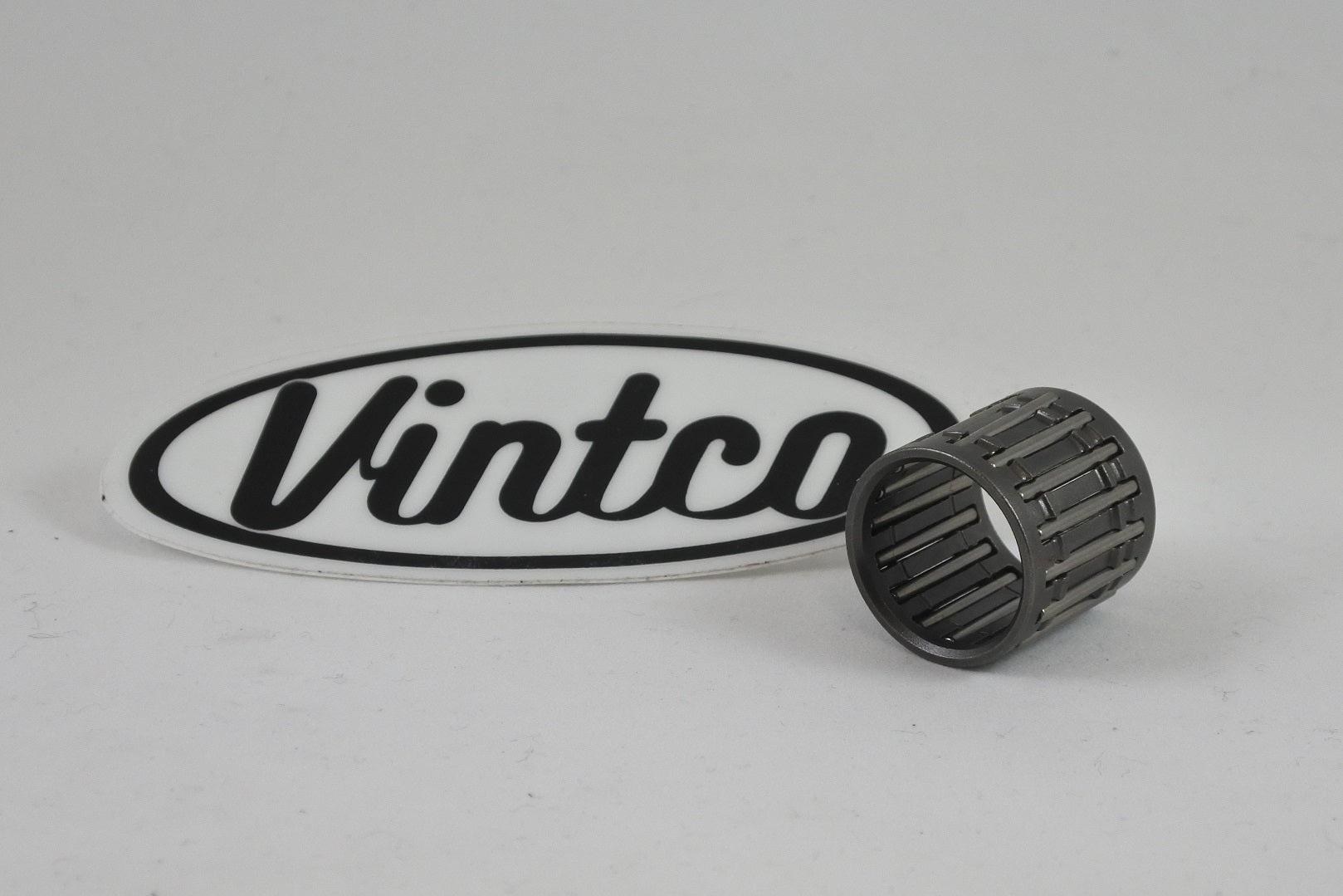 Vintco Wrist Pin Bearing 72-81 Husqvarna Bultaco CR RT WR 250 360 370 450 20 x 24 x 23 BNW017