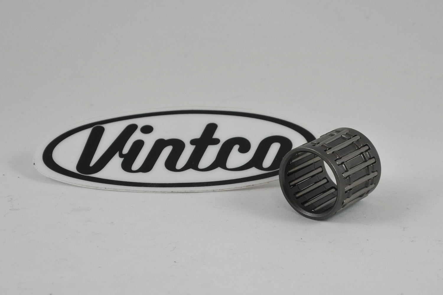 Vintco Wrist Pin Bearing 72-81 Husqvarna Bultaco CR RT WR 250 360 370 450 20 x 24 x 23 BNW017