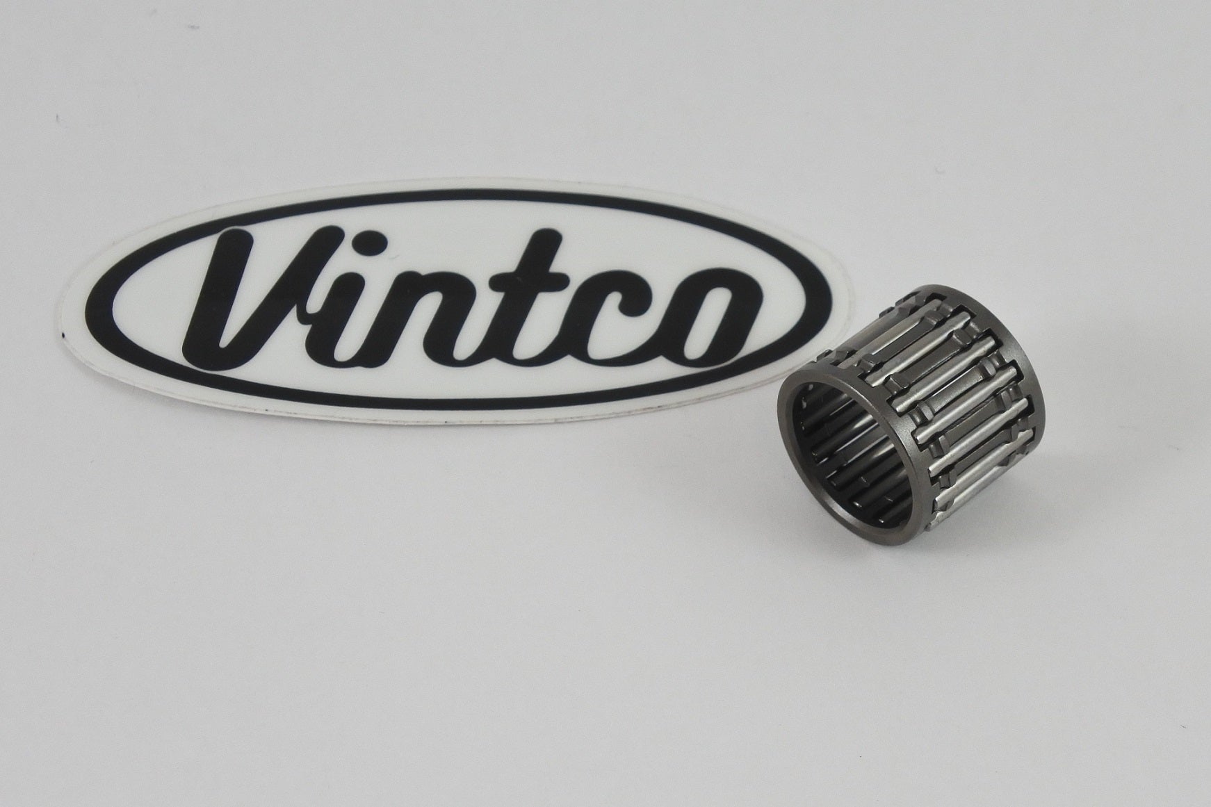 Vintco Wrist Pin Bearing 67-81 Bultaco 250 350 360 370 20 x 24 x 18.8 BNW018