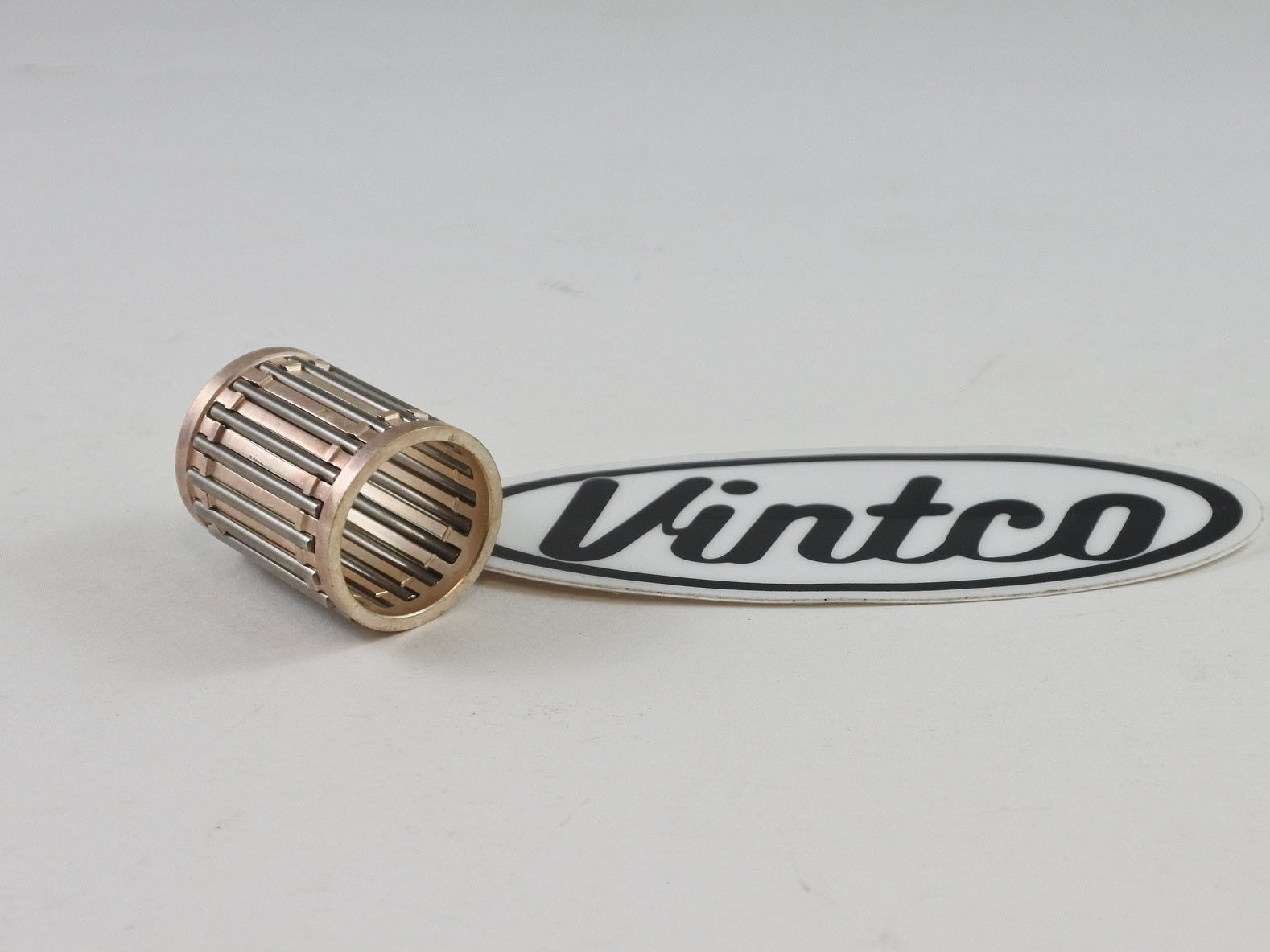 Vintco Wrist Pin Bearing 20 x 24 x 29.5 BNW020