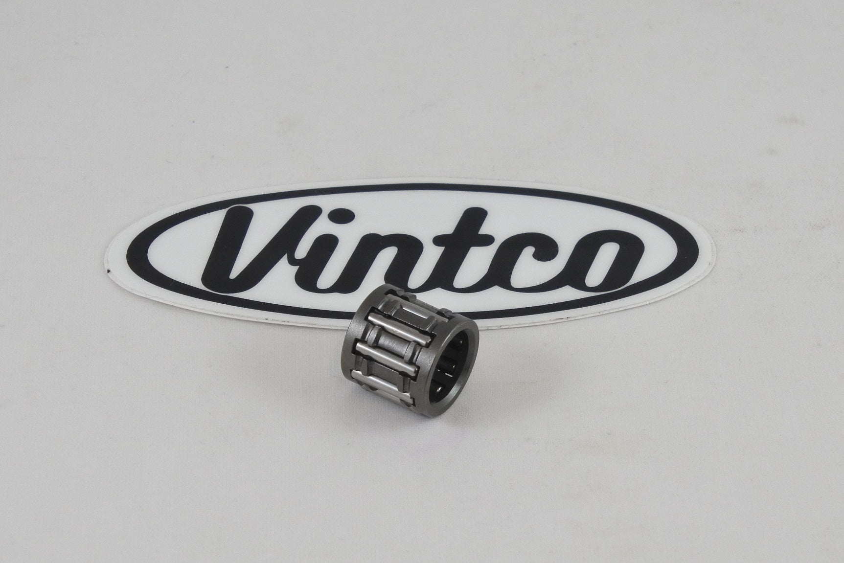 Vintco Wrist Pin Bearing 80-04 Honda Nsr Mb CR Ns R F 50 60 80 12 x 17 x 16mm BNW021
