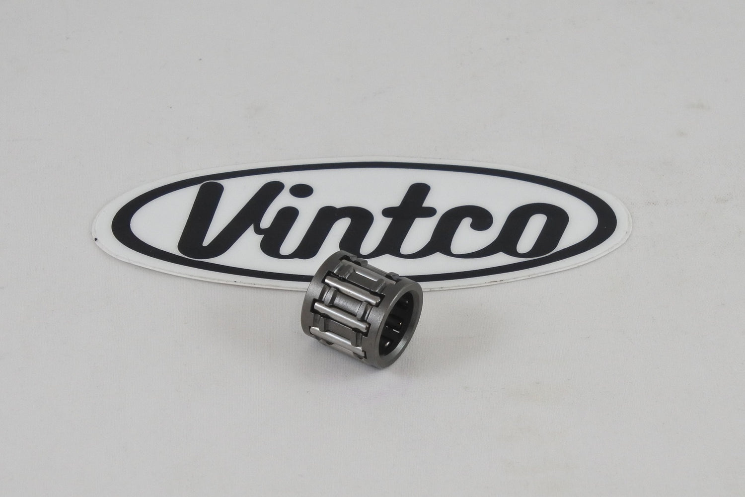 Vintco Wrist Pin Bearing 80-04 Honda Nsr Mb CR Ns R F 50 60 80 12 x 17 x 16mm BNW021