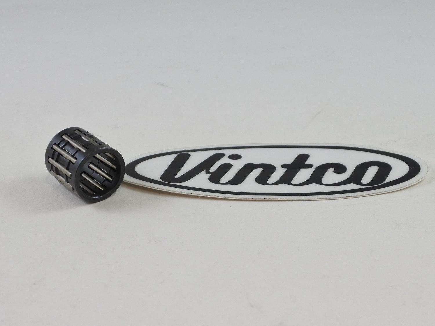 Vintco Wrist Pin Bearing 85-87 Honda CR 125 14 x 18 x 18.8 BNW023
