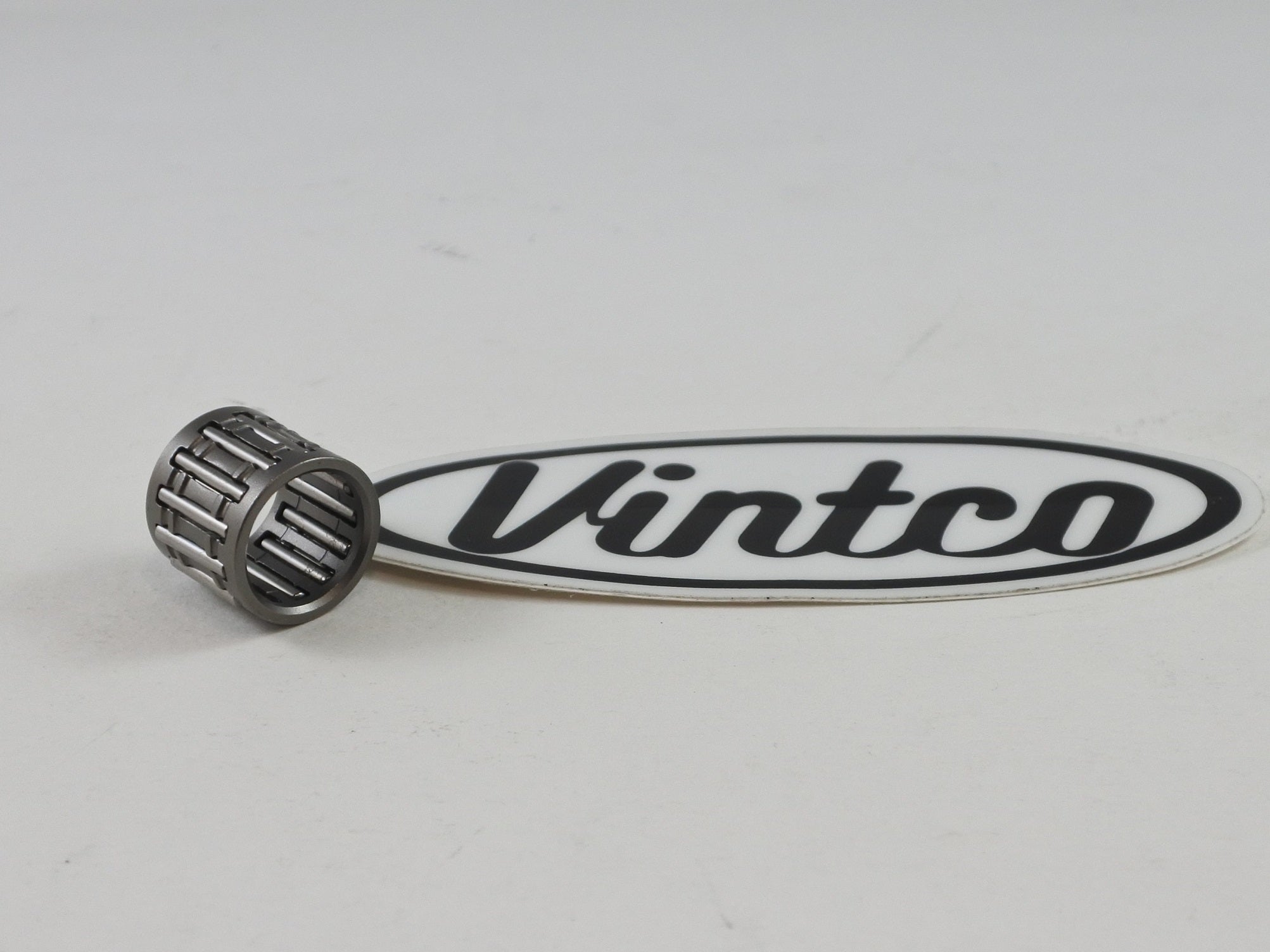 Vintco Wrist Pin Bearing 83-21 Suzuki Yamaha Honda RM YZ CR 80 85 R Rb 14 x 18 x 15.8 BNW026