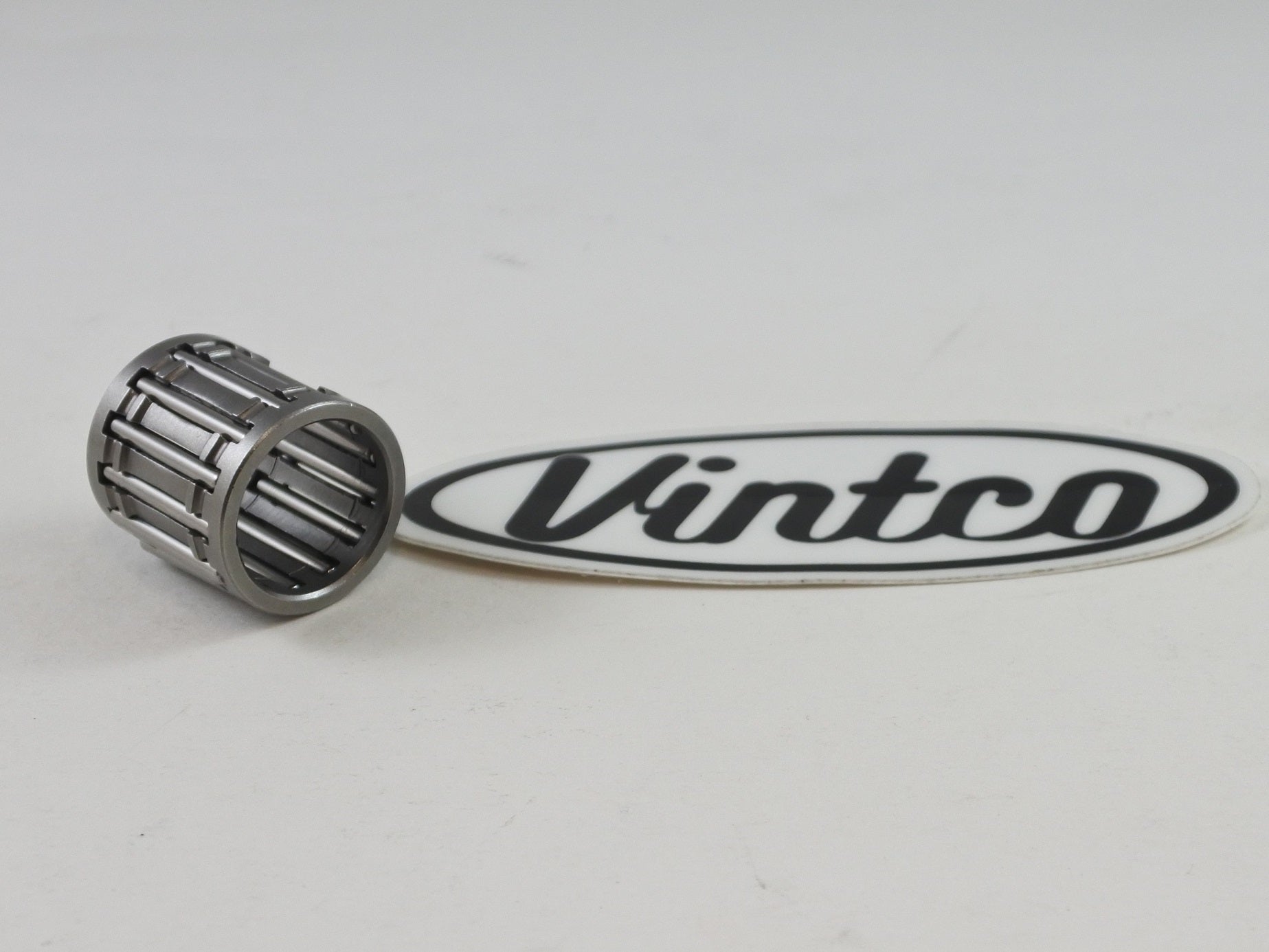 Vintco Wrist Pin Bearing 79-04 Kawasaki KDX KX 400 420 450 500 19 x 24 x 24.8 BNW027