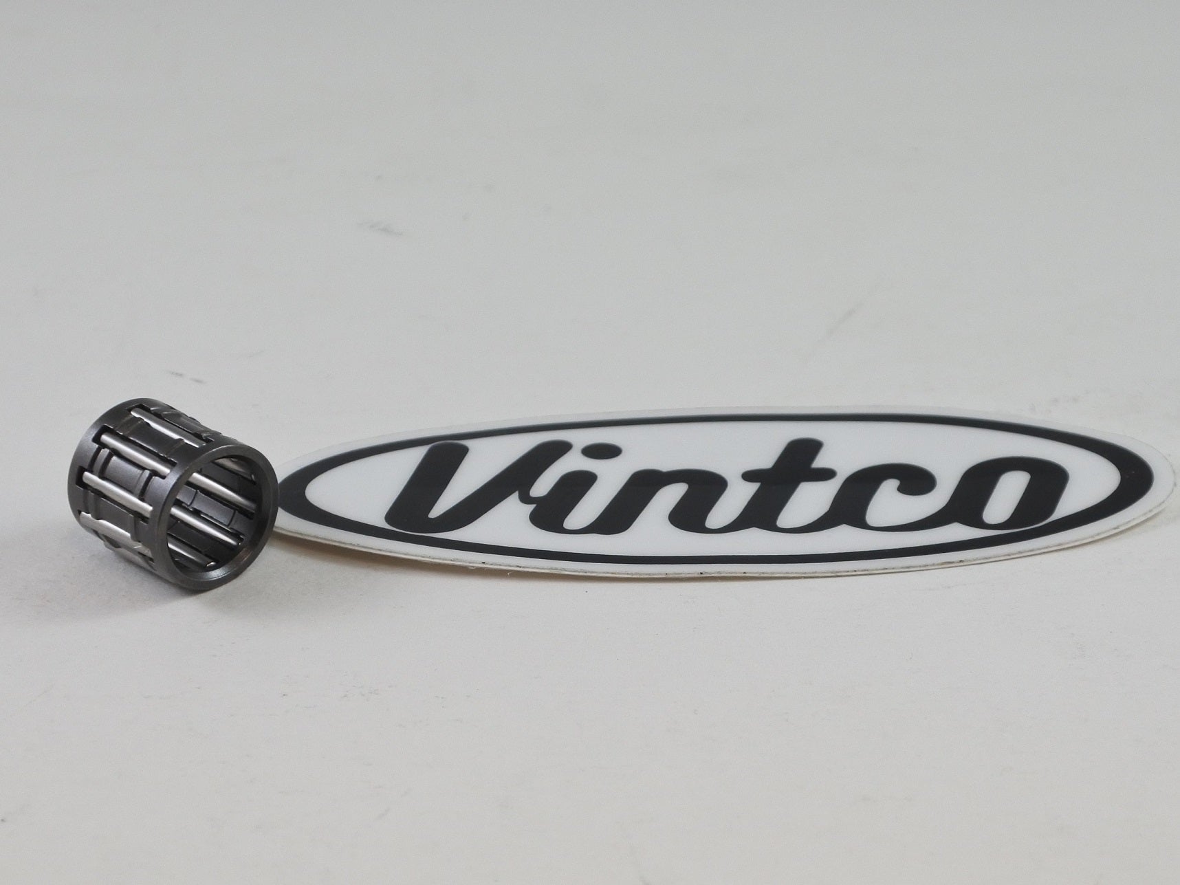 Vintco Wrist Pin Bearing 81-05 Suzuki Yamaha RM YZ 60 65 80 12 x 16 x 15.3 BNW028