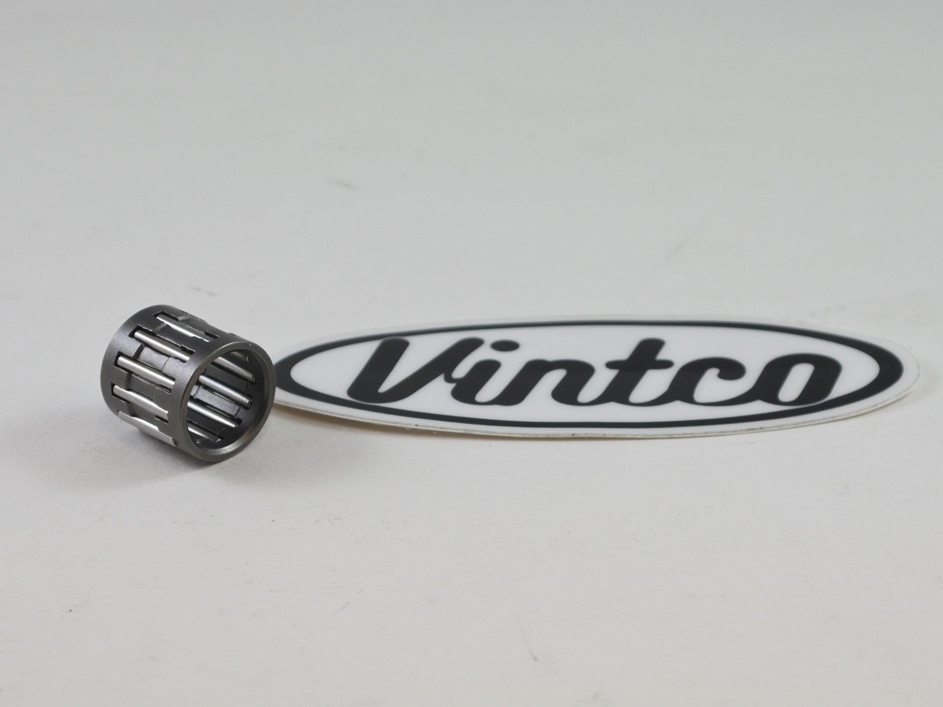 Vintco Wrist Pin Bearing 82-21 Kawasaki KX KDX 80 85 100 14 x 18 x 17.2 BNW029