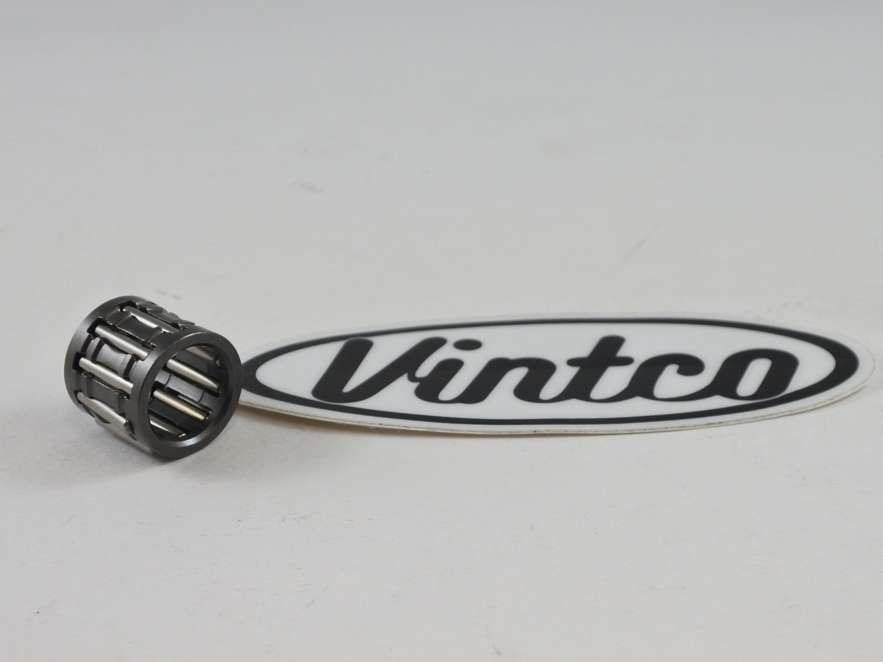 Vintco Wrist Pin Bearing 87-87 Suzuki RM 125 14 x 19 x 17.2 BNW031