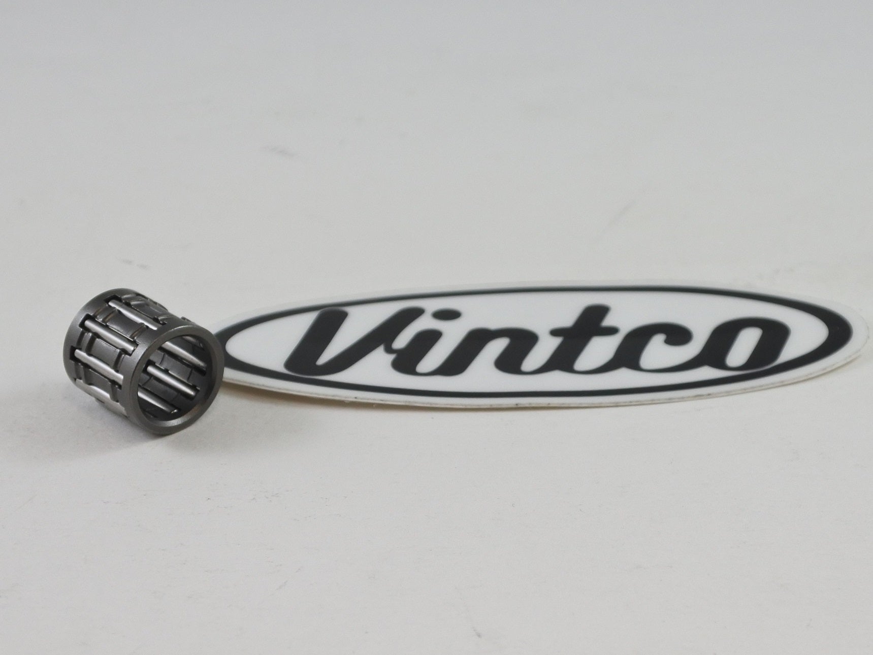 Vintco Wrist Pin Bearing 77-24 Kawasaki KX 60 65 Suzuki RM LT 80 12 x 16 x 15.8 BNW032