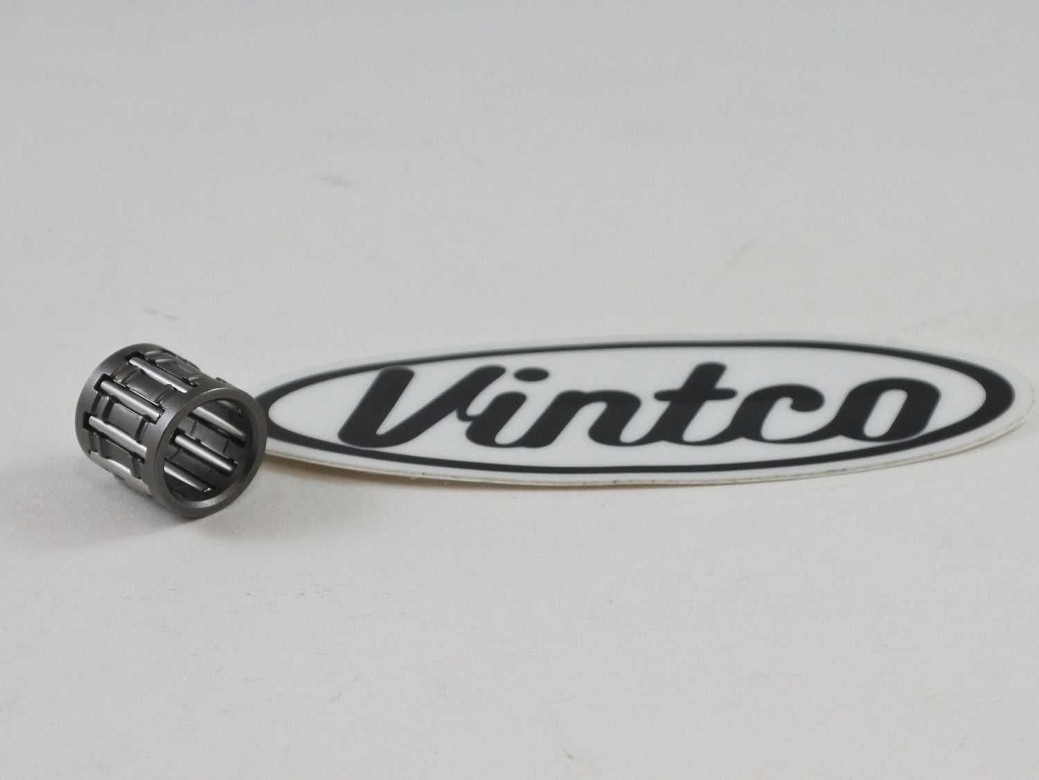 Vintco Wrist Pin Bearing 77-24 Kawasaki KX 60 65 Suzuki RM LT 80 12 x 16 x 15.8 BNW032