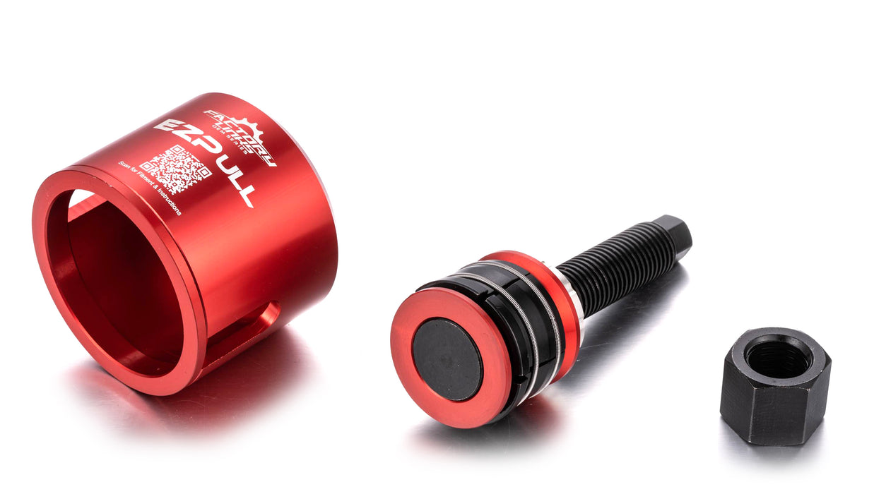 Factory Links Steering Head Race Puller Factory Links BPU-Z-001