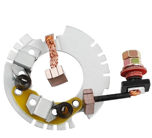 Dirt Racing Starter Repair Brush Plate Kit 1984-1986 Kawasaki Ninja 900r ZX900A 21163-1060 21163-2091