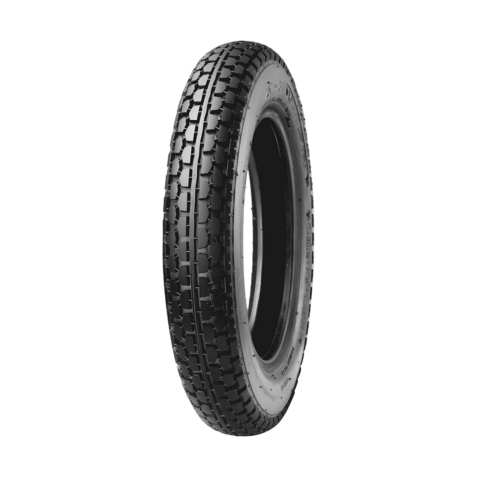 CST 250/8 C177 4pr Grey Tyre