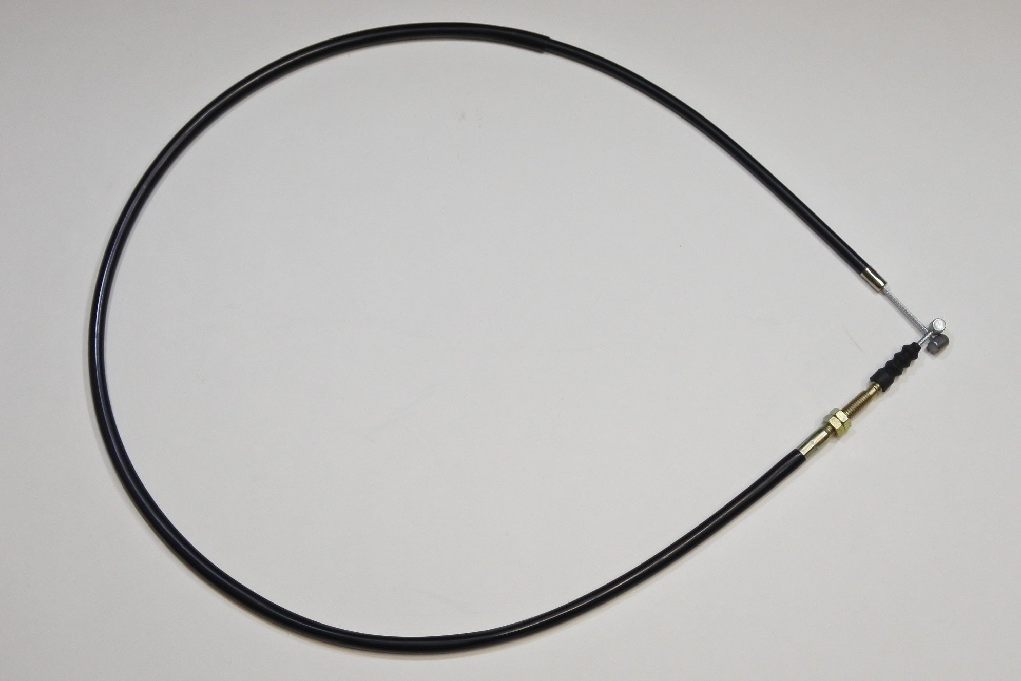 Vintco Front Brake Cable 74-76 Honda CR MT XL 125 C1F001