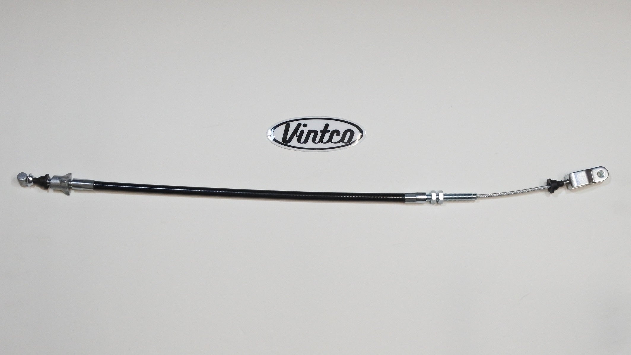 Vintco Rear Brake Cable 74-74 Honda CR 125 C1R001