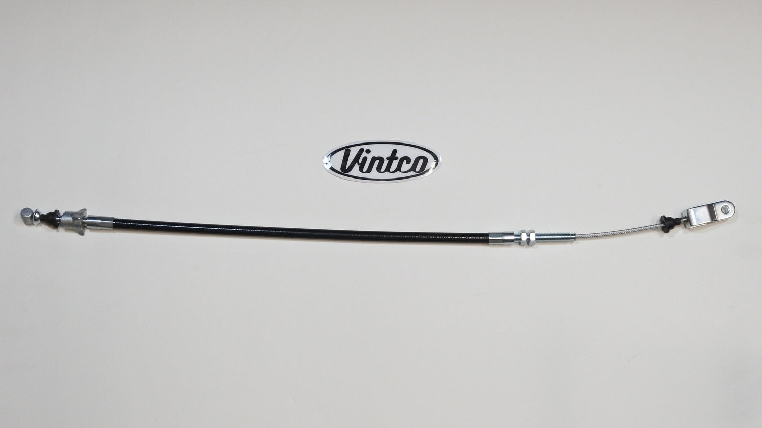 Vintco Rear Brake Cable 74-74 Honda CR 125 C1R001