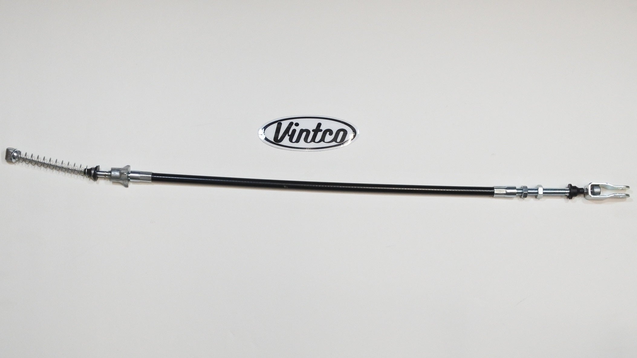 Vintco Rear Brake Cable 74-78 Honda CR MR MT 125 175 C1R002