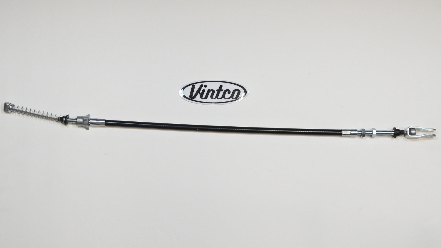 Vintco Rear Brake Cable 74-78 Honda CR MR MT 125 175 C1R002