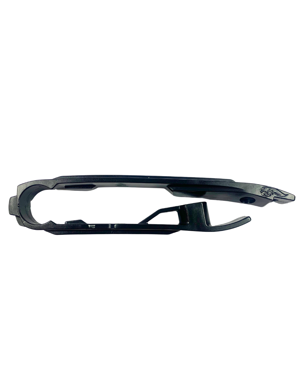 AMX Swingarm Chain Slider - KTM SX / SX-F 2013-2022 - Black