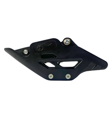 AMX Chain Guide - KTM 2011-2024 / Husq 2014-2024 / Sherco 2012-2024 / GasGas 2018-2024 - Black