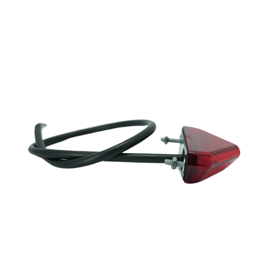 AMX Tail Light - Beta RR / X-Trainer / Racing 2020-on - Red