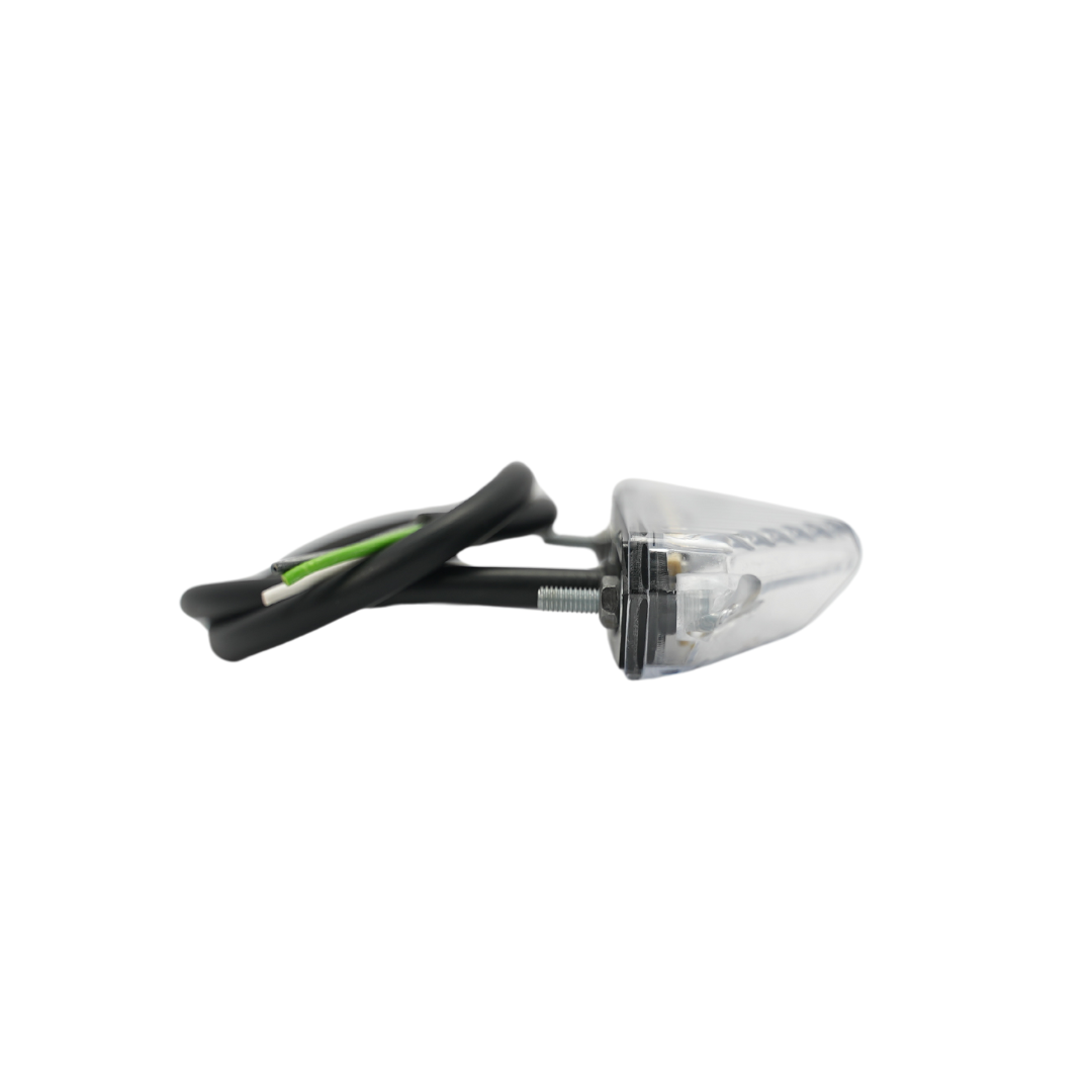 AMX Tail Light - Beta RR / X-Trainer / Racing 2020-on - Clear