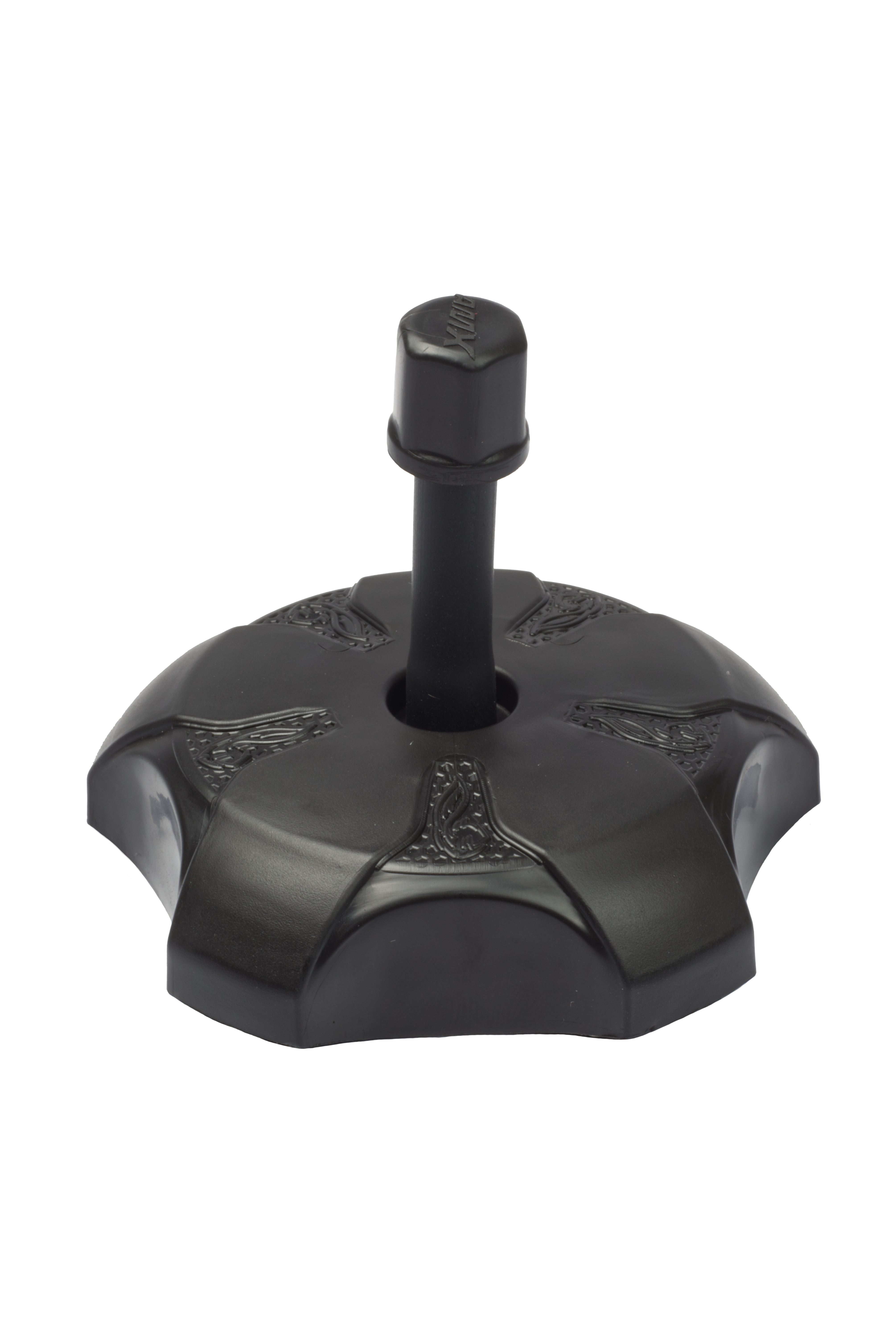 AMX Fuel Tank Cap with Breather Valve - Kawasaki KX450F 2019-2023 / KX250F 2021-2023 - Black