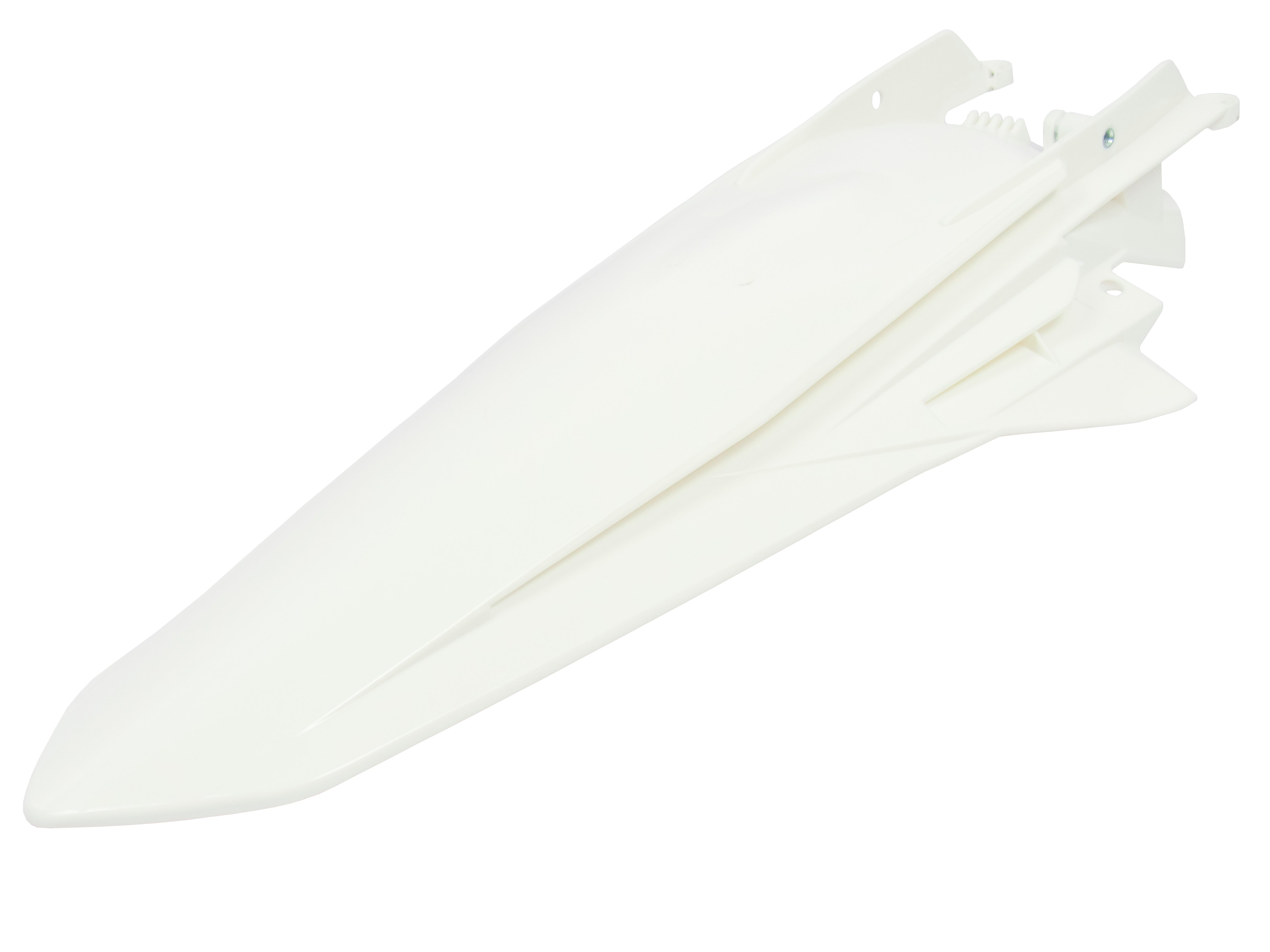 AMX Rear Fender - KTM SX / SX-F 2019-2022 / EXC / EXC-F 2020-2023 - White