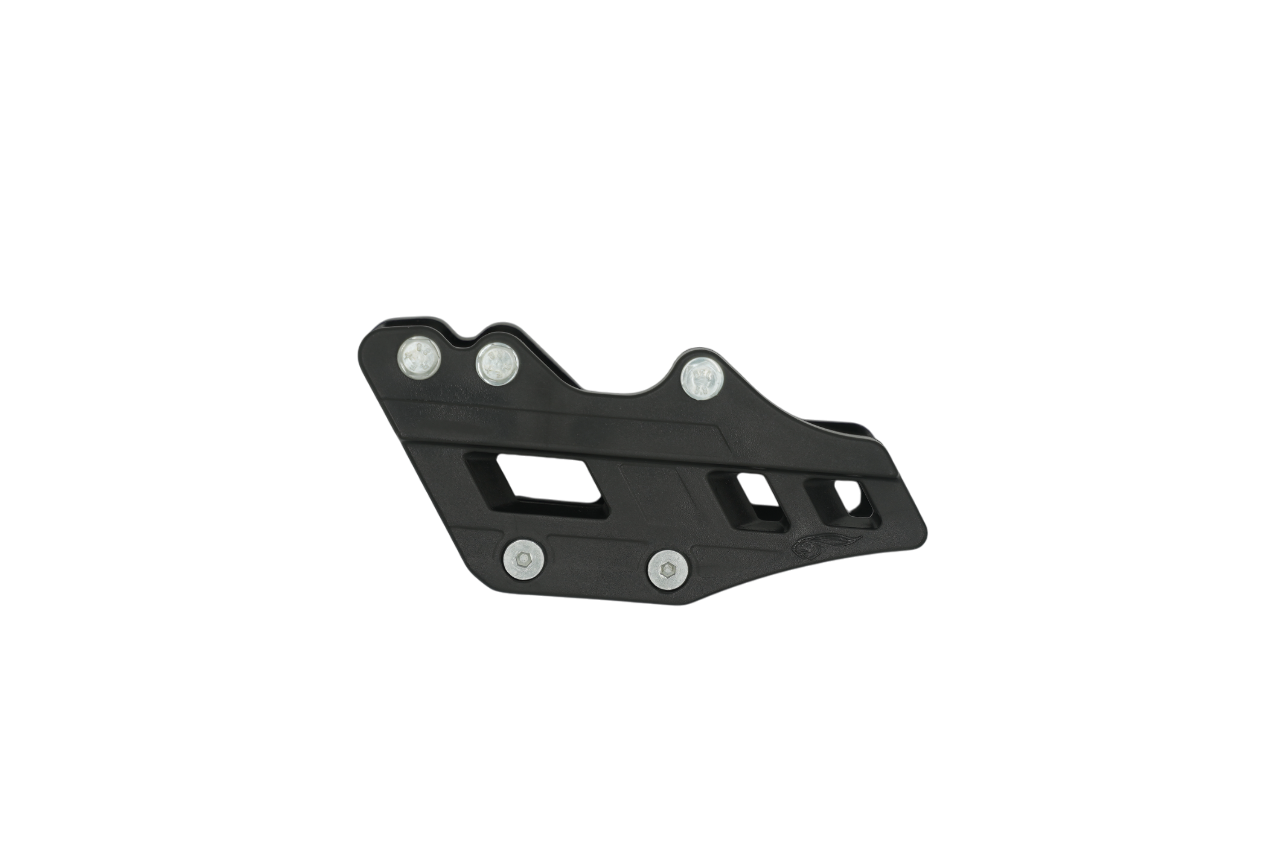 AMX Chain Guide - Honda CRF 250R / 450R 2007-on / 450RX 2018-on - Black