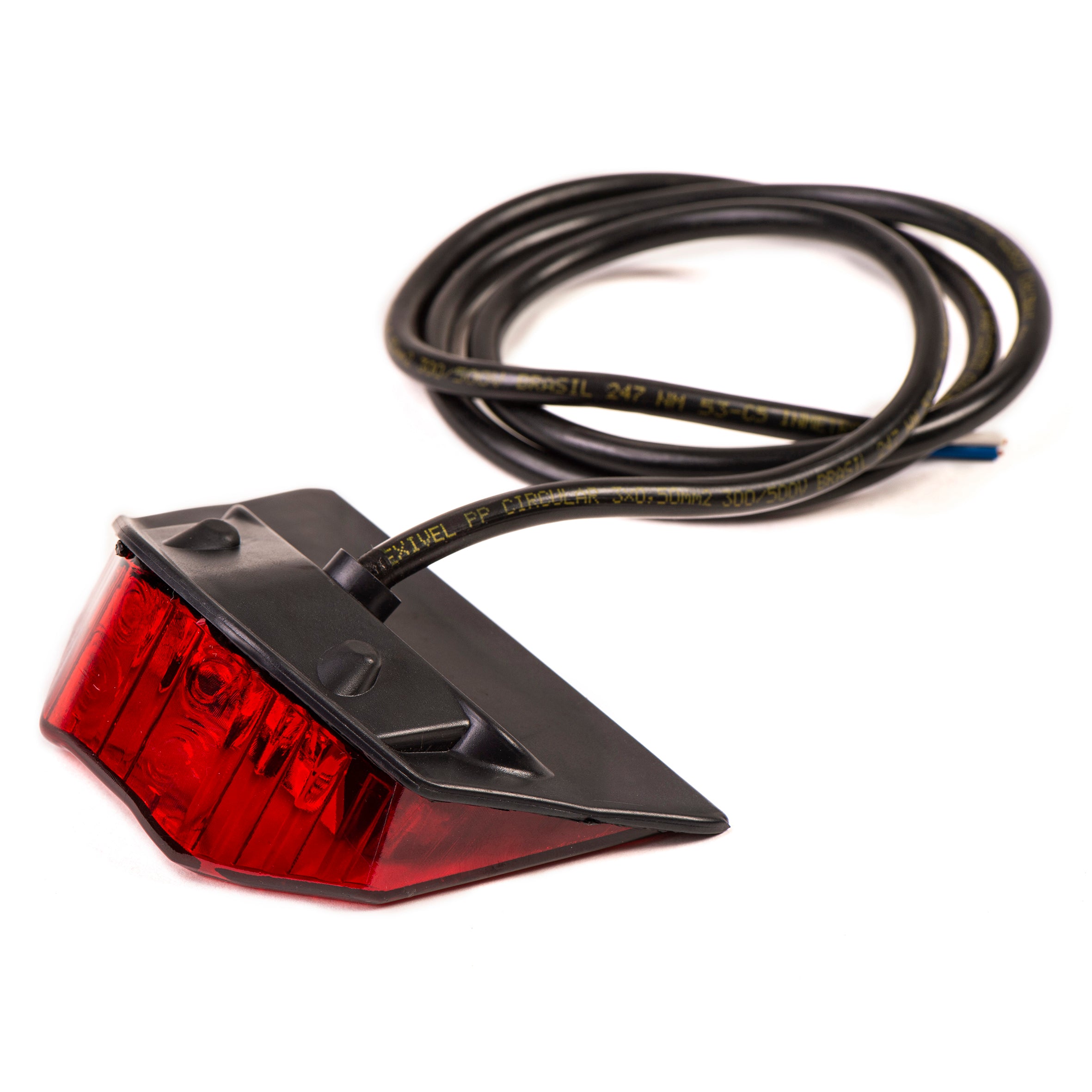 AMX Tail Light - KTM 2008-2018 - Red