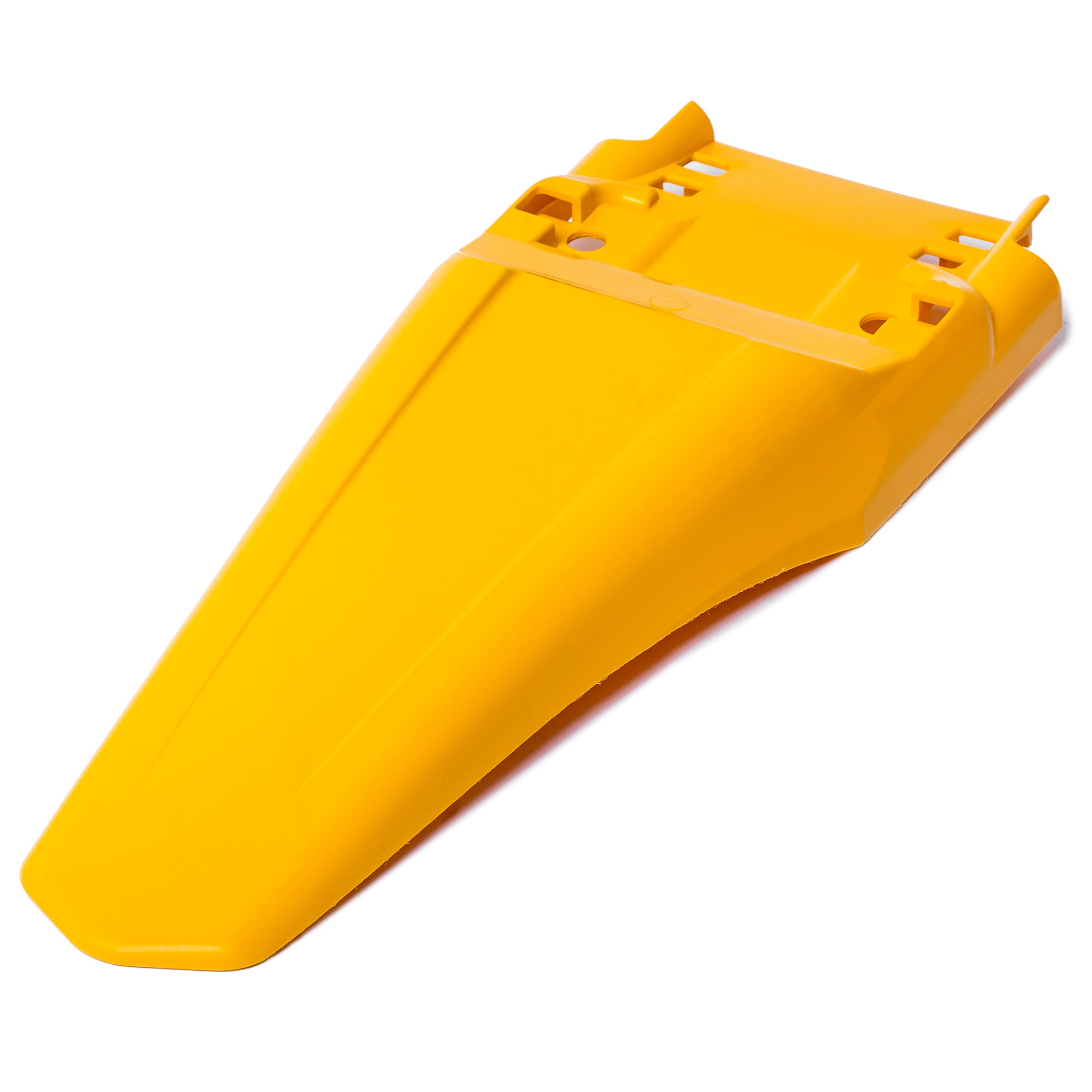 AMX Rear Fender - Universal - Yellow