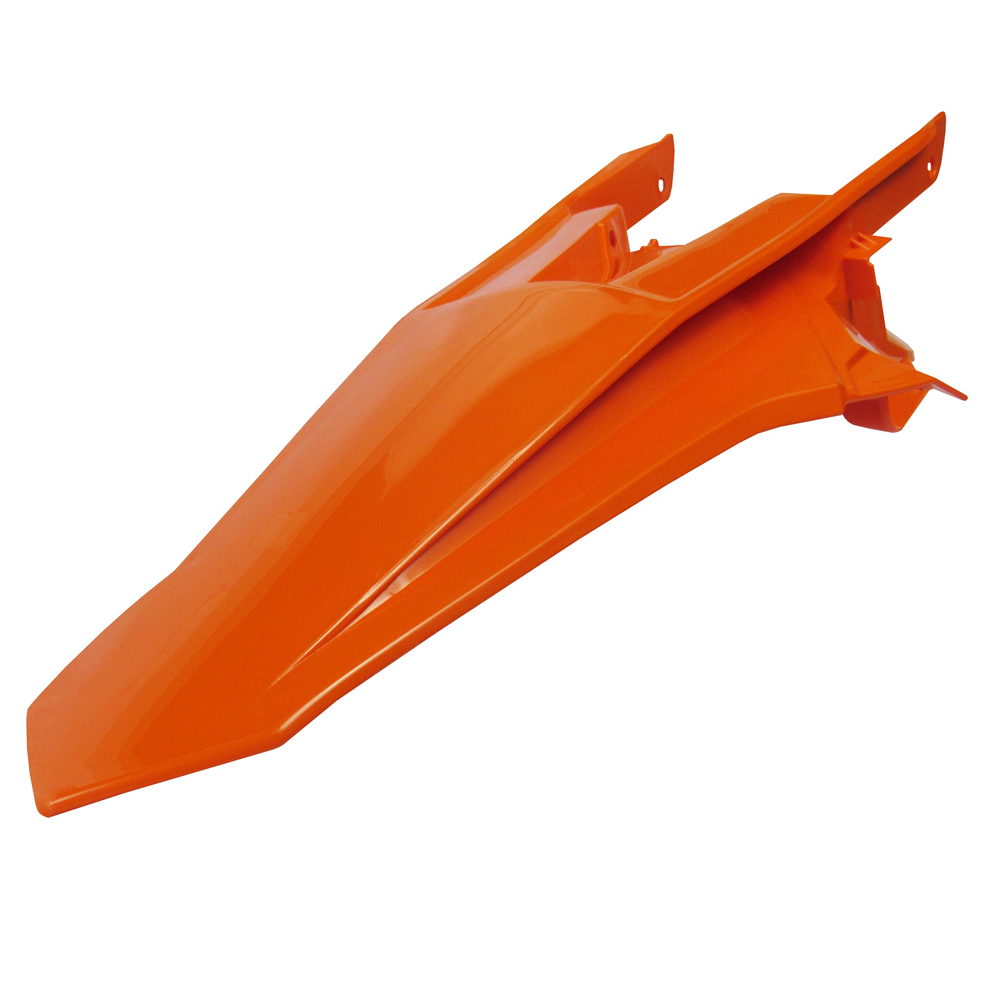 AMX Rear Fender - KTM SX / SX-F 2016-2018 / EXC / EXC-F 2017-2019 - Orange