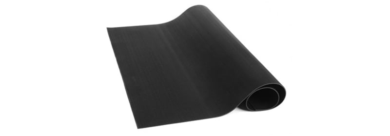 Shockproof Non-Scratch PVC Coating for Worktops, Fits 1m, 2m, 2.8m, 700x700mm - BetaRSC55 C55RB/2