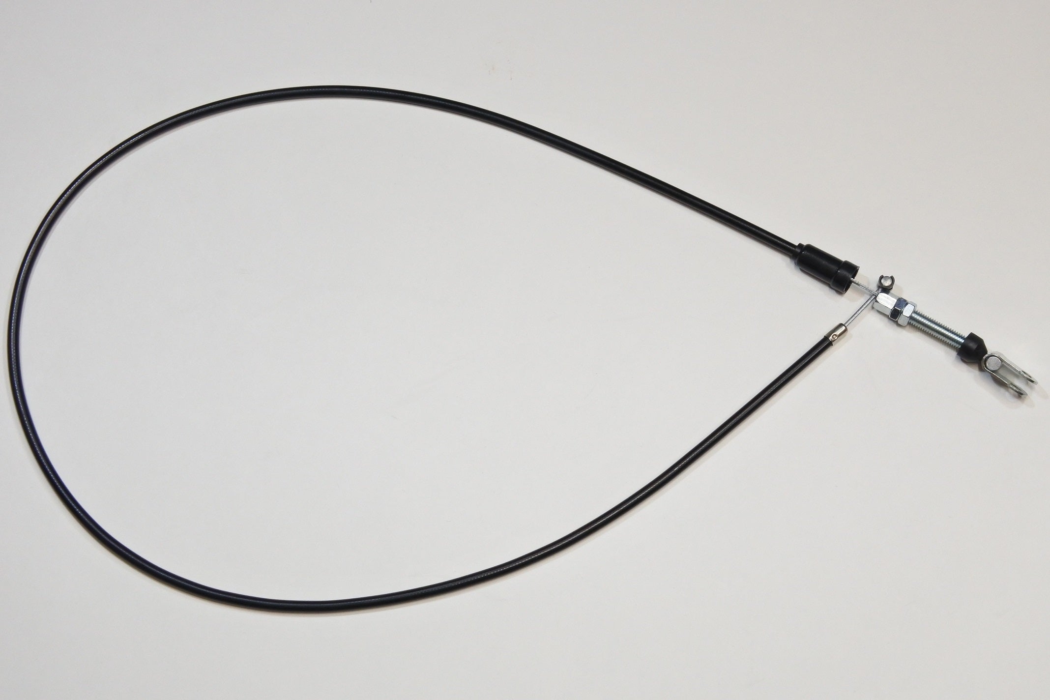 Vintco Clutch Cable 76-81 Suzuki RM RS 100 125 175 250 370 400 C6C002