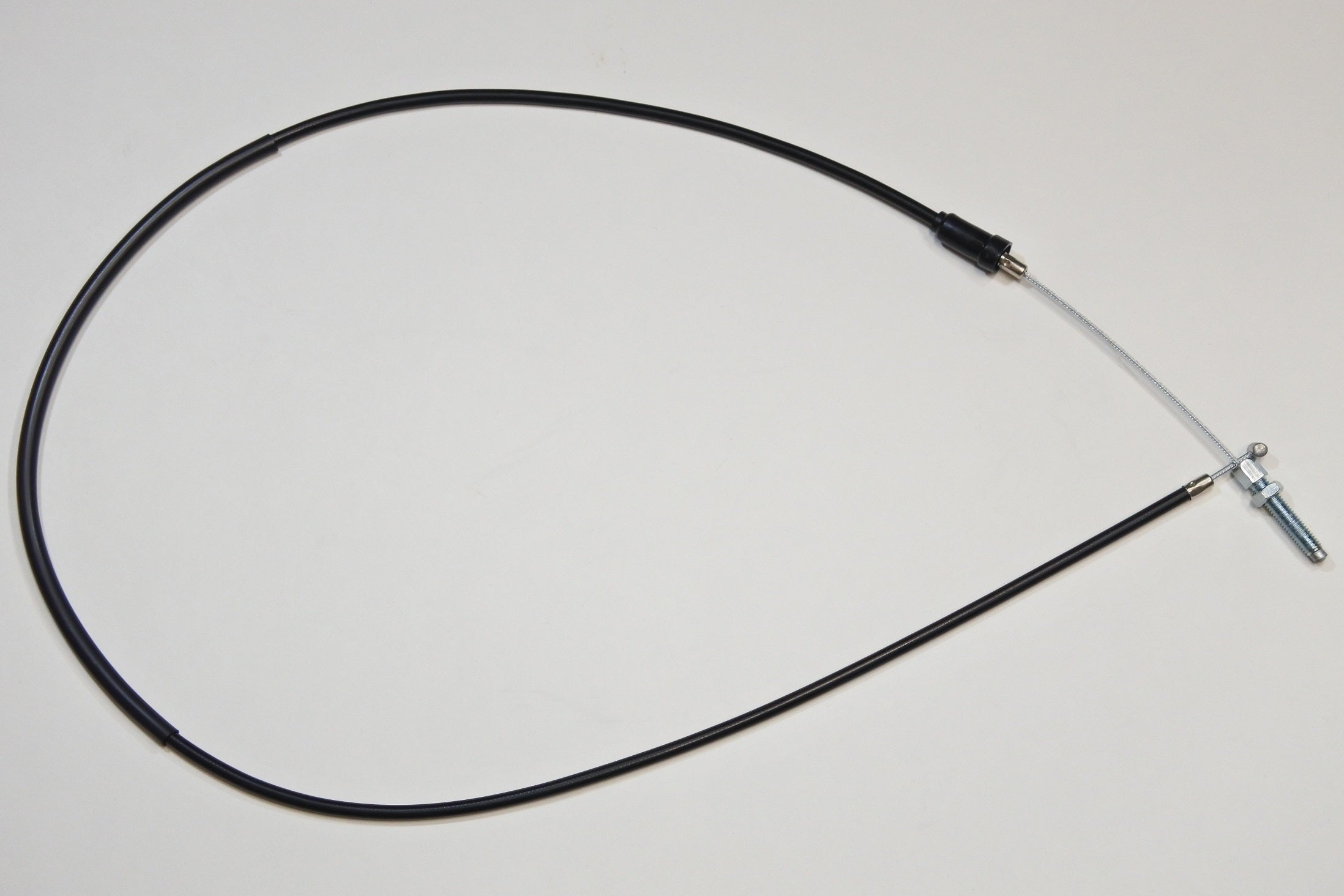 Vintco Clutch Cable 79-81 Suzuki RM RS 250 C6C003
