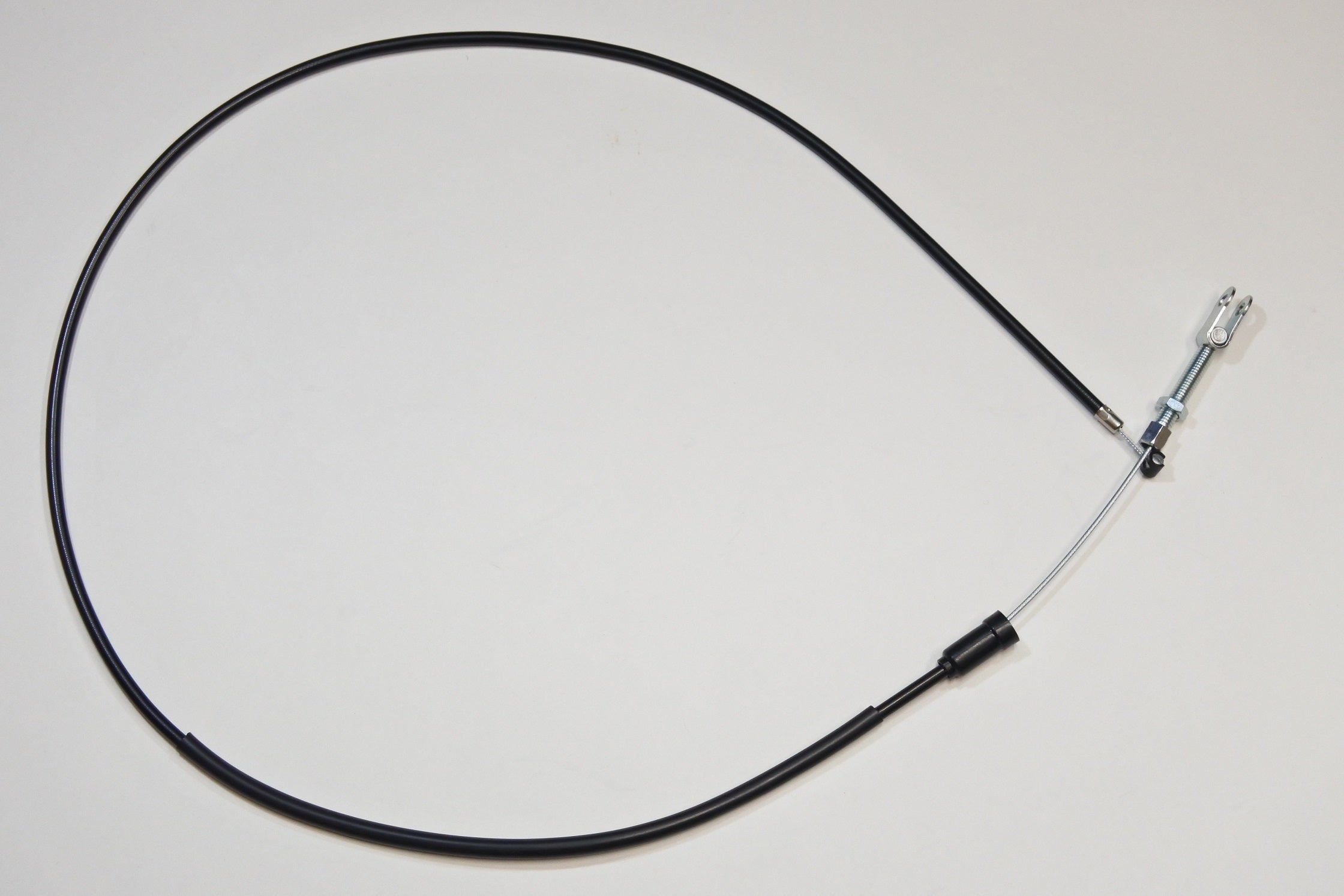 Vintco Clutch Cable 79-80 Suzuki RM 400 C6C004