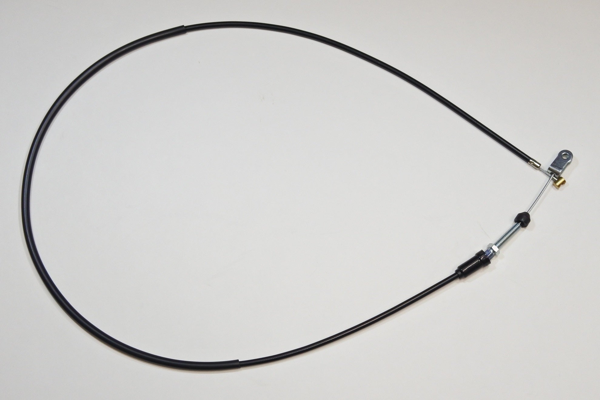 Vintco Front Brake Cable 76-77 Suzuki RM 250 370 C6F002