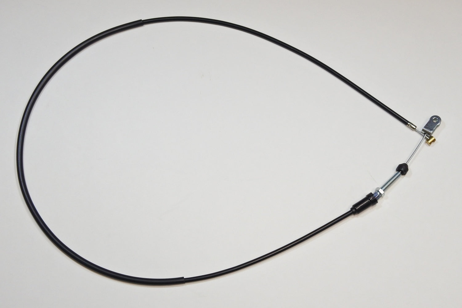 Vintco Front Brake Cable 76-77 Suzuki RM 250 370 C6F002