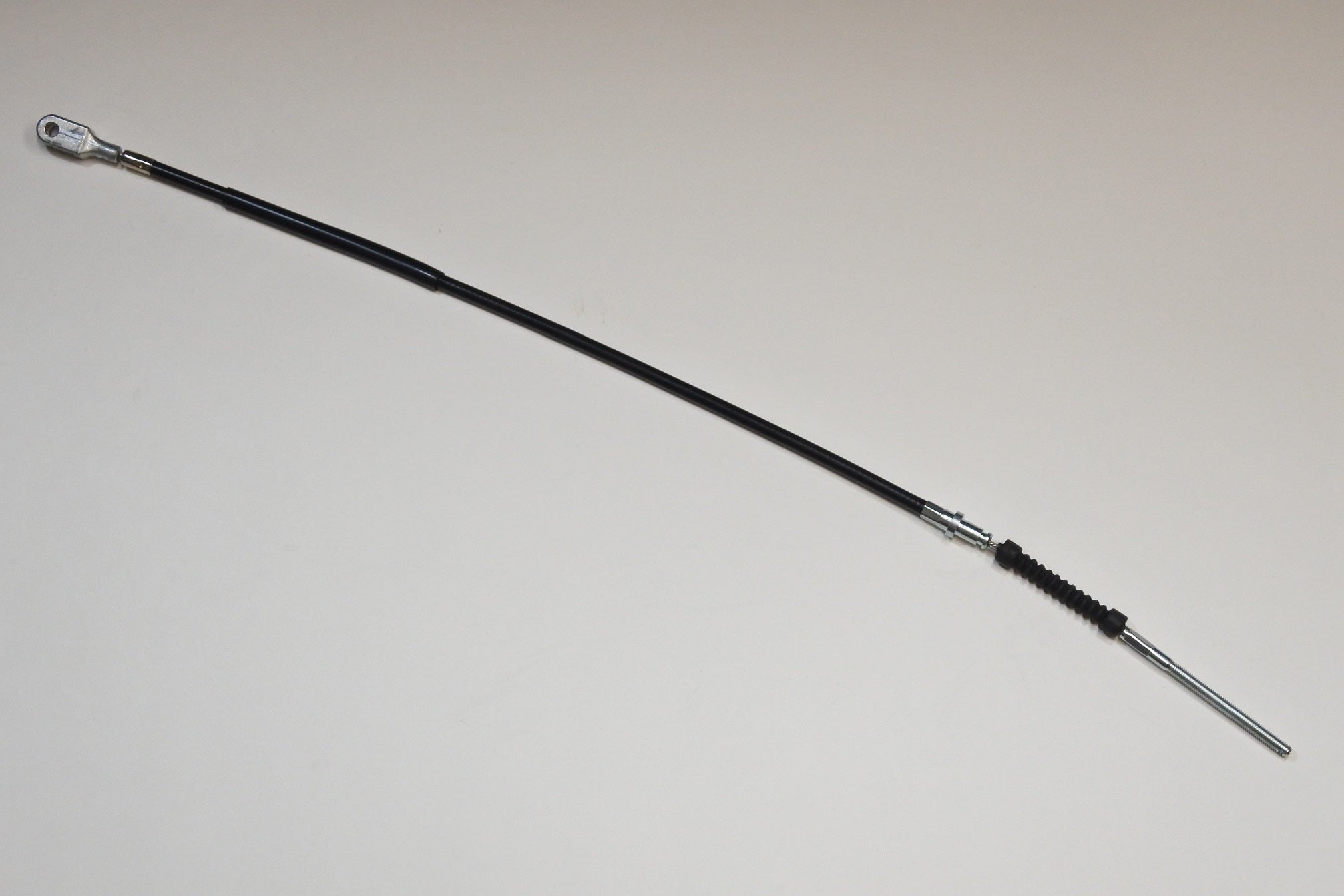 Vintco Rear Brake Cable 71-77 Suzuki RM TM TS TC 100 125 C6R001