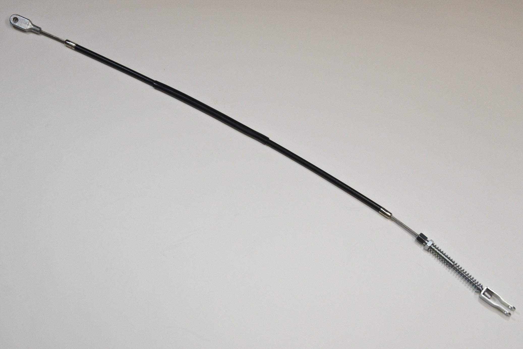 Vintco Rear Brake Cable 76-77 Suzuki RM 250 370 C6R003