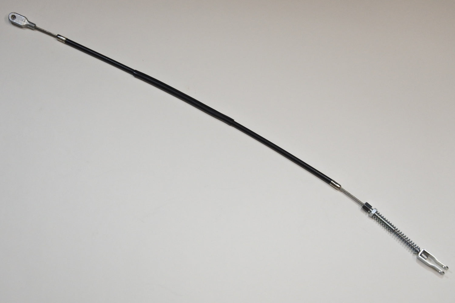 Vintco Rear Brake Cable 76-77 Suzuki RM 250 370 C6R003