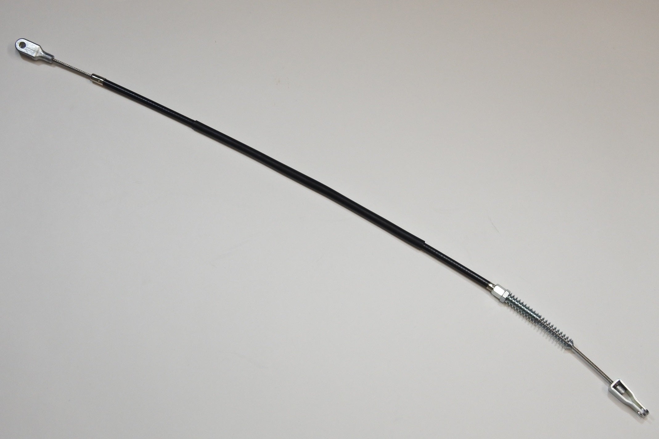 Vintco Rear Brake Cable 78-78 Suzuki RM 250 400 C6R004