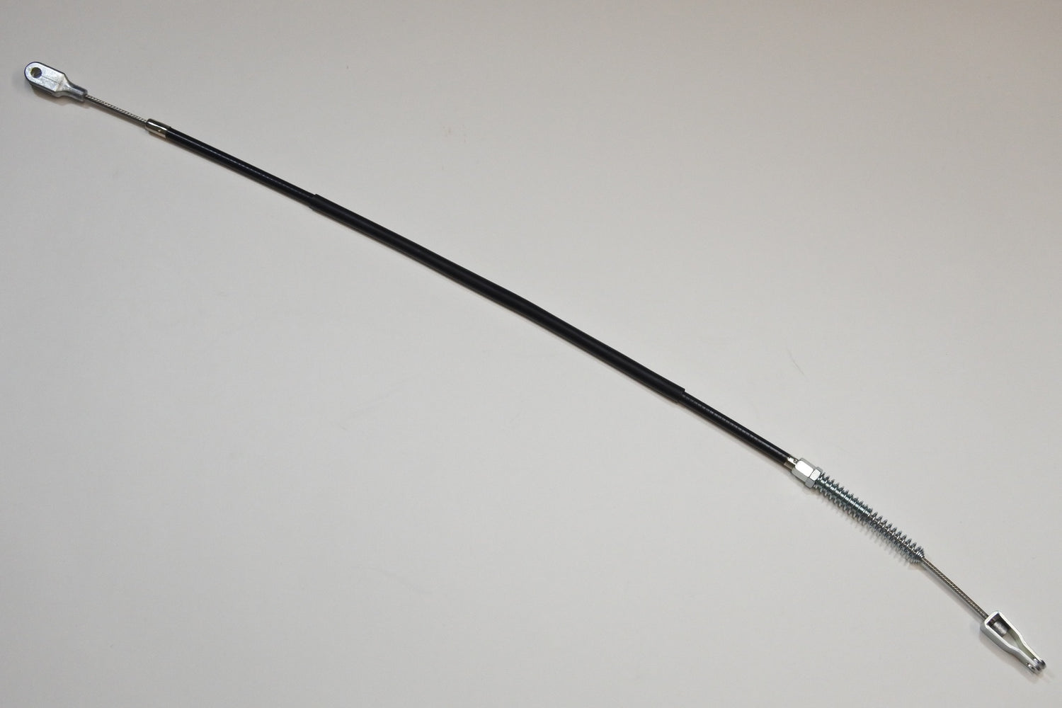Vintco Rear Brake Cable 78-78 Suzuki RM 250 400 C6R004